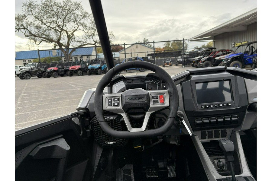 2026 Polaris RZR Pro XP Ultimate