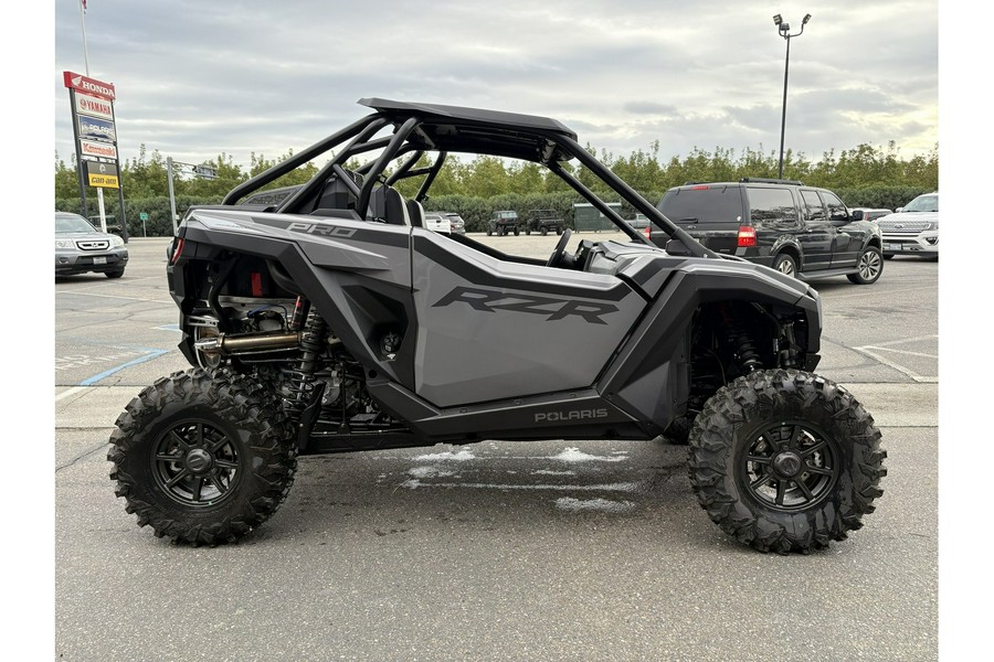 2026 Polaris RZR Pro XP Ultimate