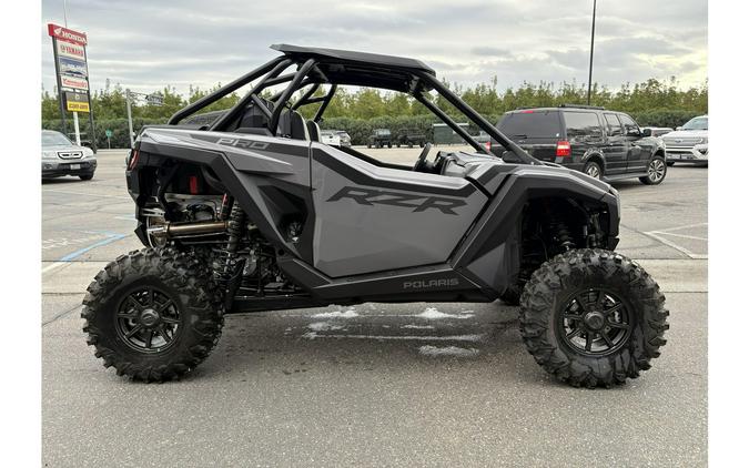 2026 Polaris RZR Pro XP Ultimate