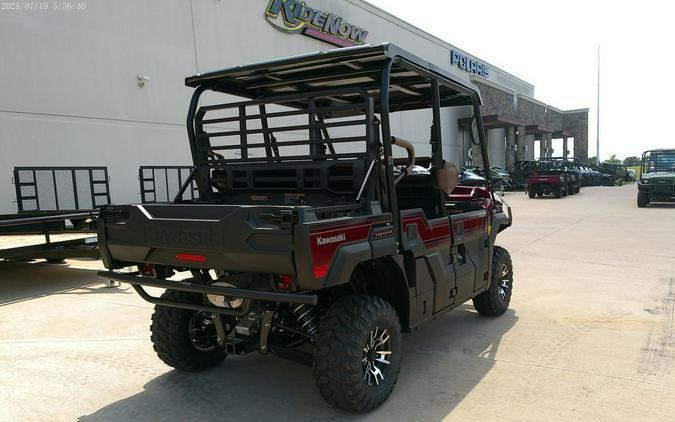 2026 Kawasaki KAT1000DTFNN