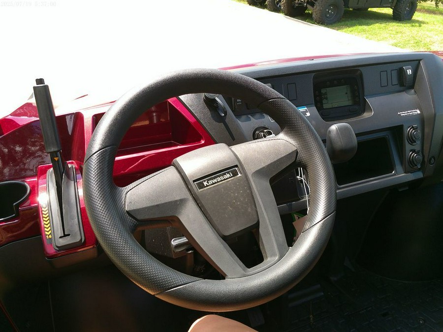 2026 Kawasaki KAT1000DTFNN