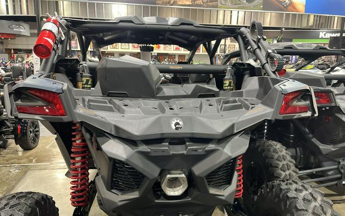 2026 Can-Am MAVERICK X3 MAX RS TURBO