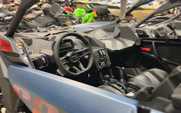 2026 Can-Am MAVERICK X3 MAX RS TURBO