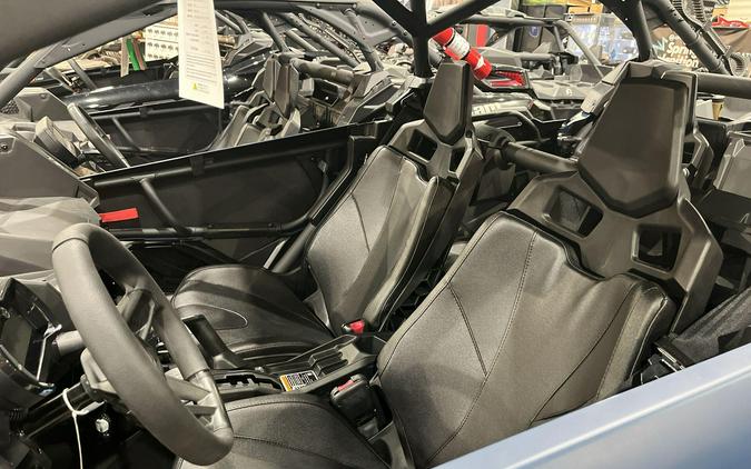 2026 Can-Am MAVERICK X3 MAX RS TURBO