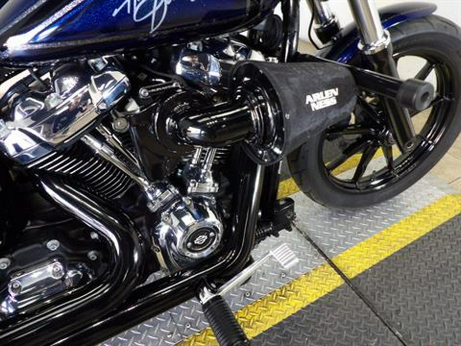 2020 Harley-Davidson Low Rider®