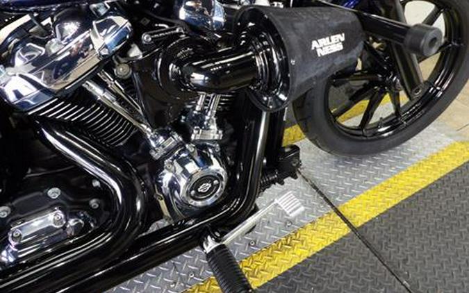 2020 Harley-Davidson Low Rider®