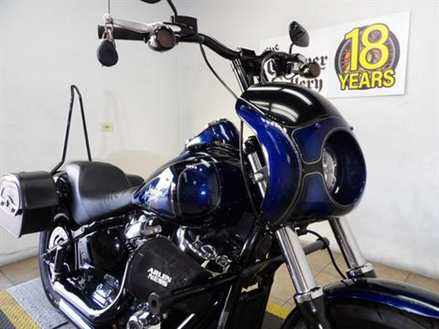 2020 Harley-Davidson Low Rider®