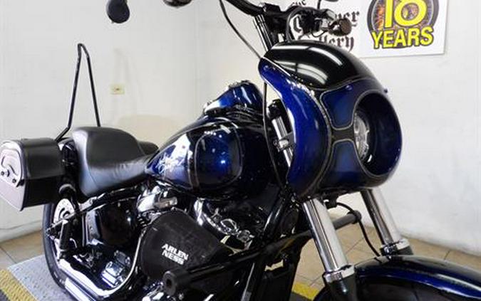 2020 Harley-Davidson Low Rider®