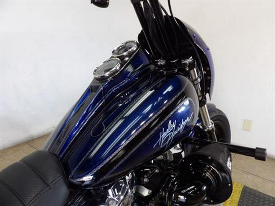 2020 Harley-Davidson Low Rider®