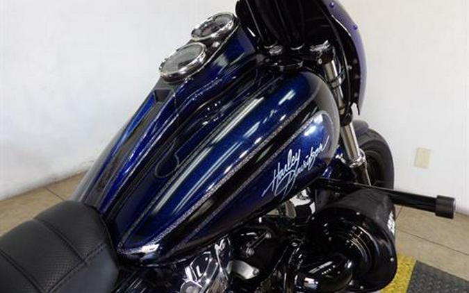 2020 Harley-Davidson Low Rider®