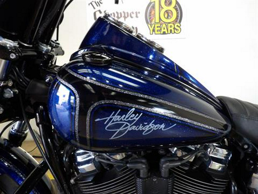 2020 Harley-Davidson Low Rider®