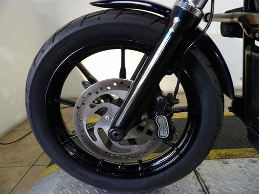 2020 Harley-Davidson Low Rider®