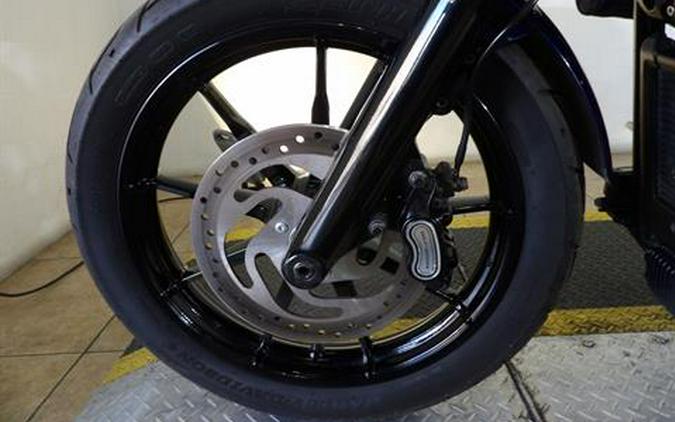 2020 Harley-Davidson Low Rider®