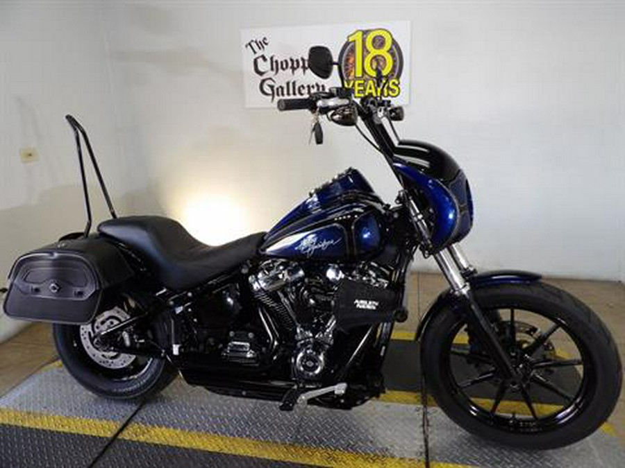 2020 Harley-Davidson Low Rider®