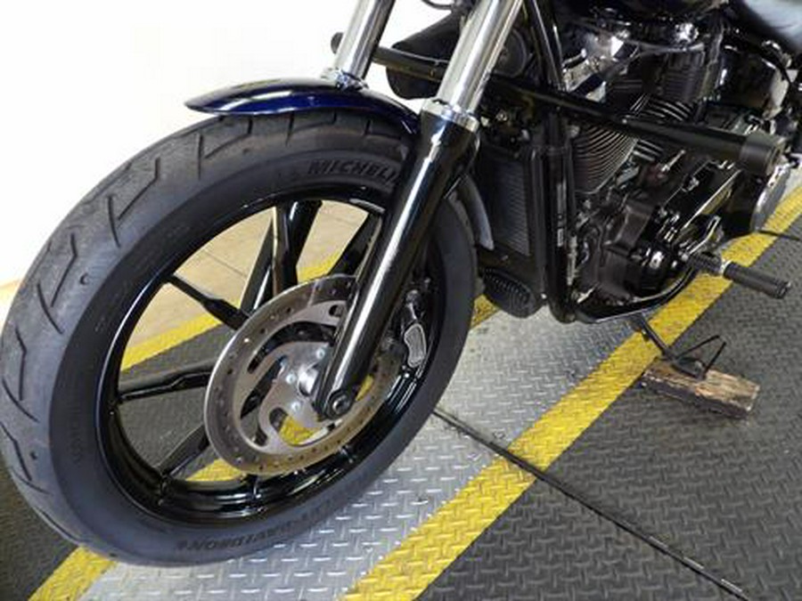 2020 Harley-Davidson Low Rider®