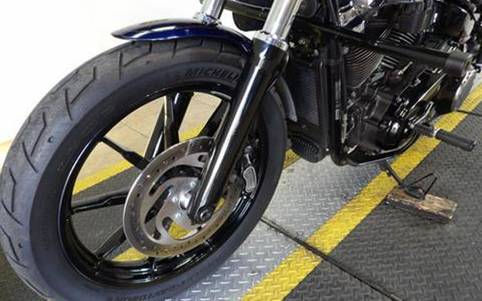 2020 Harley-Davidson Low Rider®