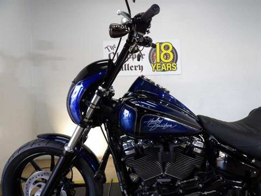 2020 Harley-Davidson Low Rider®