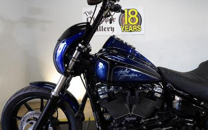 2020 Harley-Davidson Low Rider®