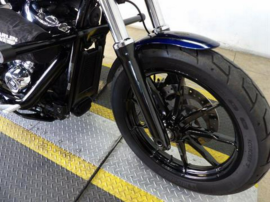 2020 Harley-Davidson Low Rider®