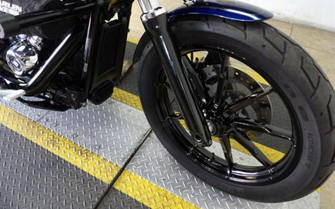 2020 Harley-Davidson Low Rider®