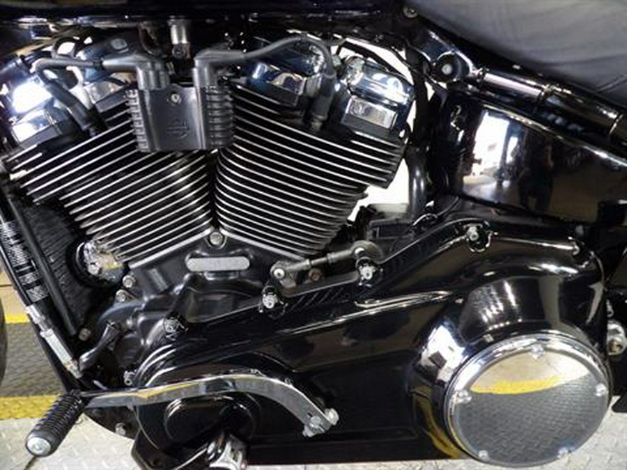 2020 Harley-Davidson Low Rider®