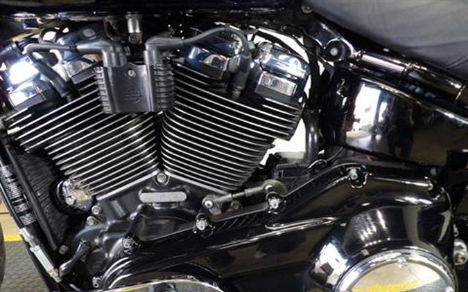 2020 Harley-Davidson Low Rider®