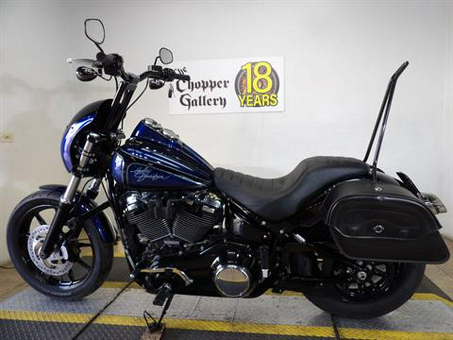 2020 Harley-Davidson Low Rider®