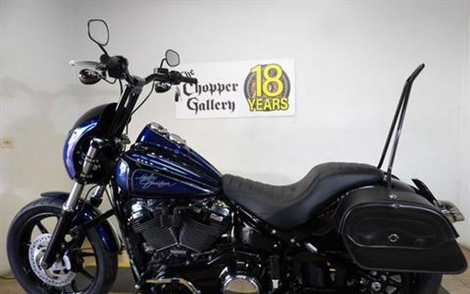 2020 Harley-Davidson Low Rider®