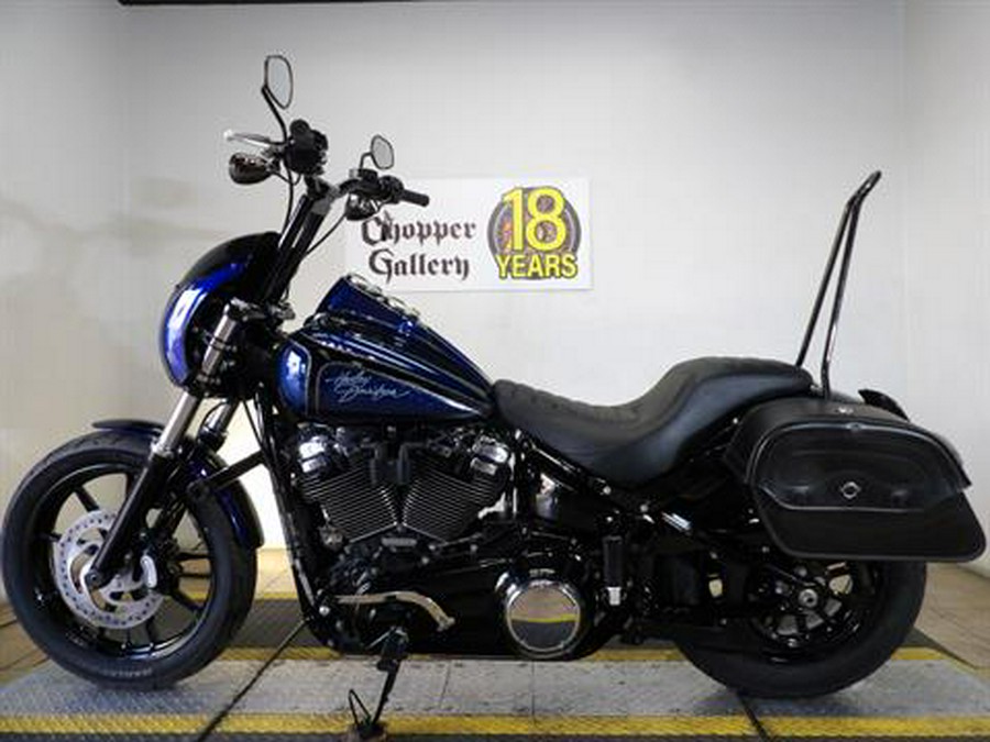 2020 Harley-Davidson Low Rider®