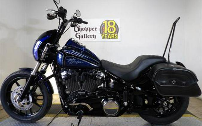 2020 Harley-Davidson Low Rider®