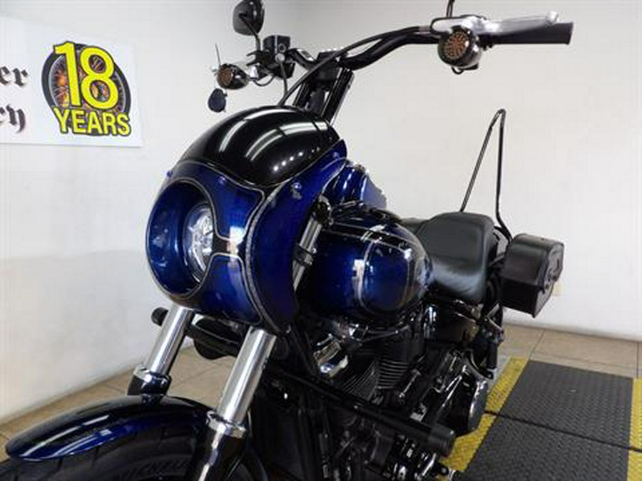 2020 Harley-Davidson Low Rider®