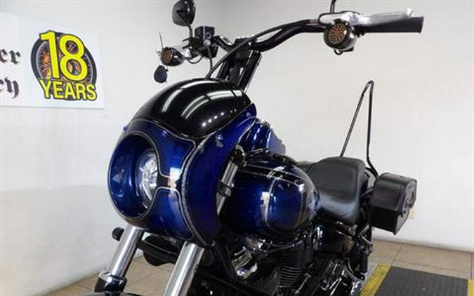 2020 Harley-Davidson Low Rider®