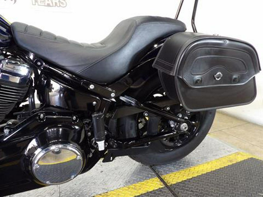 2020 Harley-Davidson Low Rider®