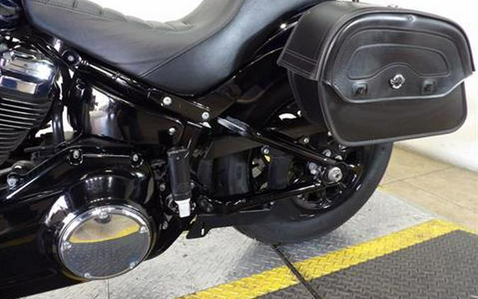 2020 Harley-Davidson Low Rider®