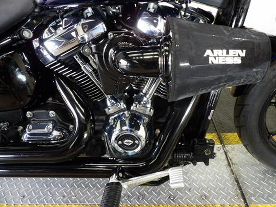 2020 Harley-Davidson Low Rider®