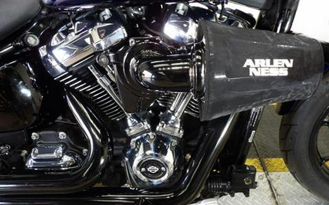 2020 Harley-Davidson Low Rider®