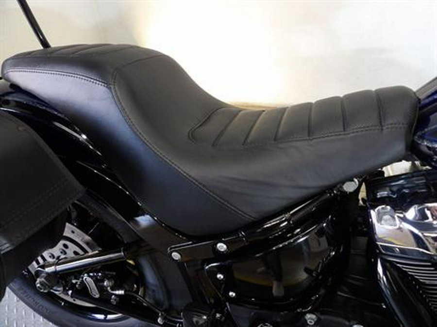 2020 Harley-Davidson Low Rider®