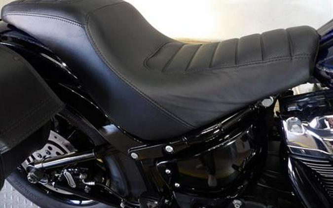 2020 Harley-Davidson Low Rider®