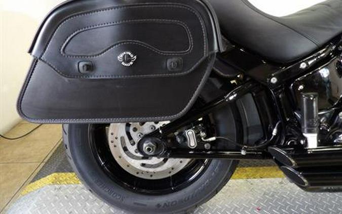 2020 Harley-Davidson Low Rider®