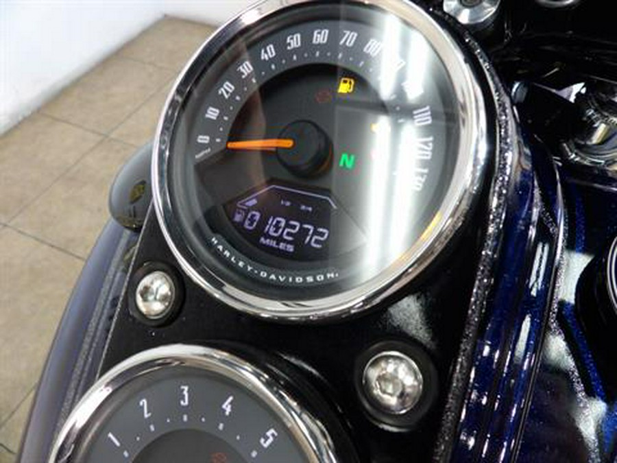 2020 Harley-Davidson Low Rider®