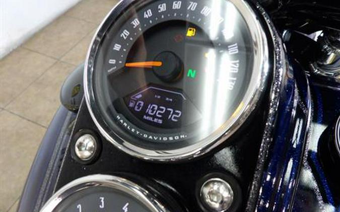 2020 Harley-Davidson Low Rider®