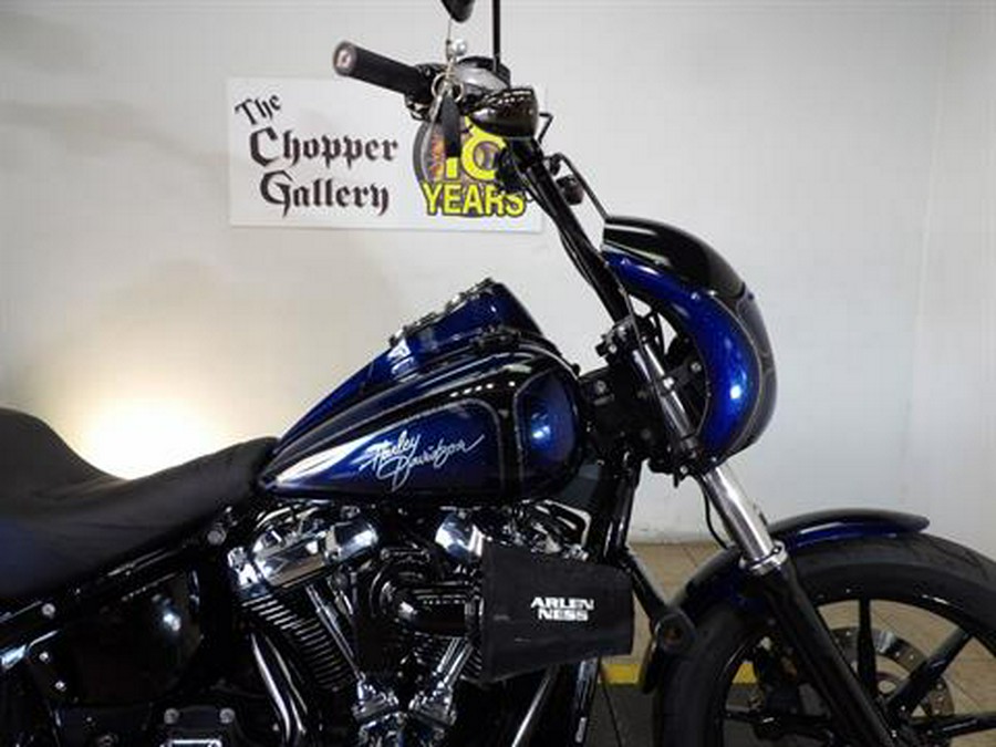 2020 Harley-Davidson Low Rider®