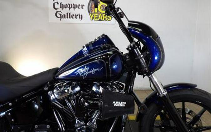 2020 Harley-Davidson Low Rider®