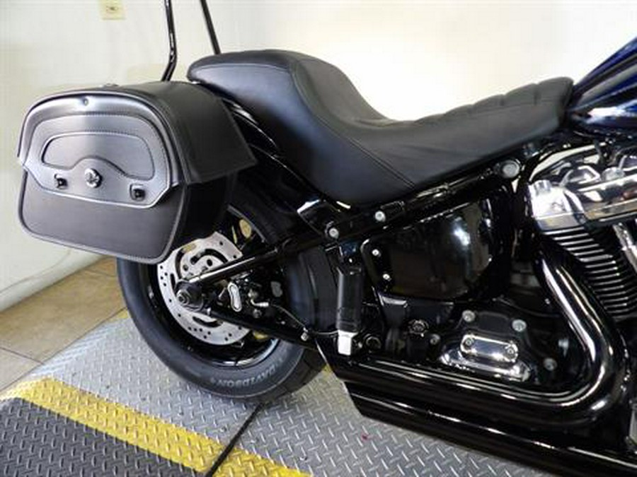 2020 Harley-Davidson Low Rider®