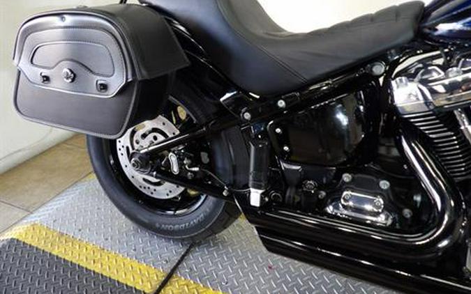 2020 Harley-Davidson Low Rider®