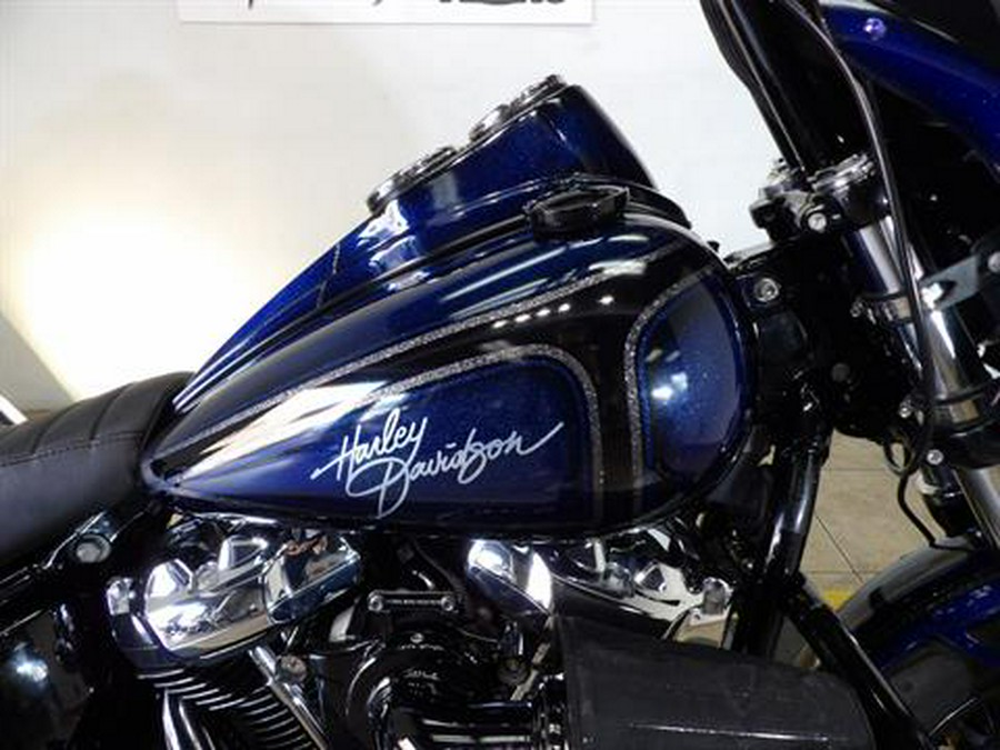 2020 Harley-Davidson Low Rider®