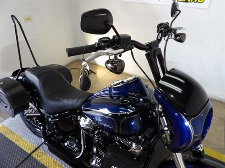 2020 Harley-Davidson Low Rider®