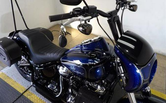 2020 Harley-Davidson Low Rider®