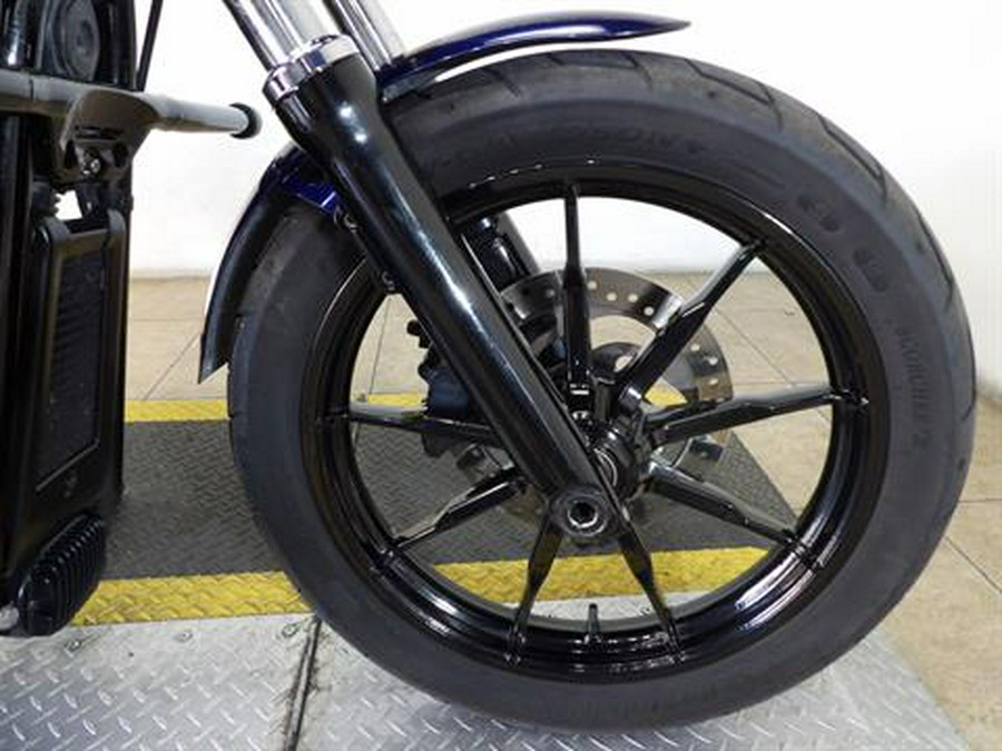 2020 Harley-Davidson Low Rider®