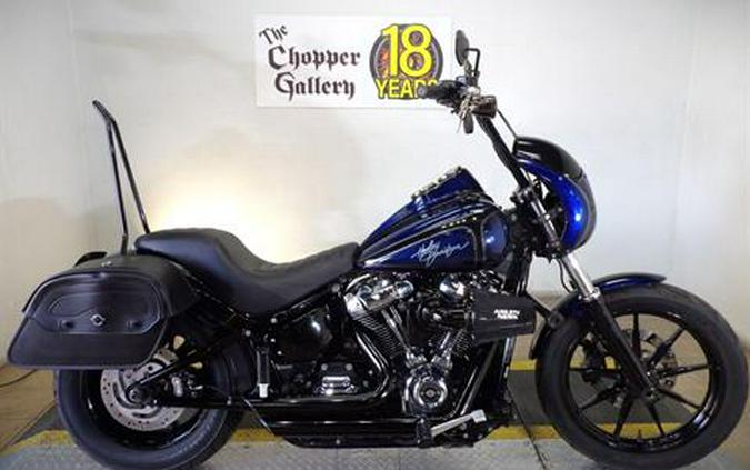 2020 Harley-Davidson Low Rider®